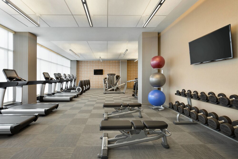 Aloft Dallas Love Field - photo 10
