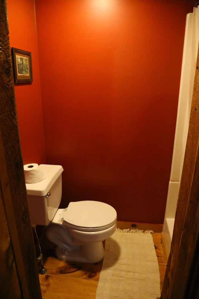 Salt Ash Inn - photo 135