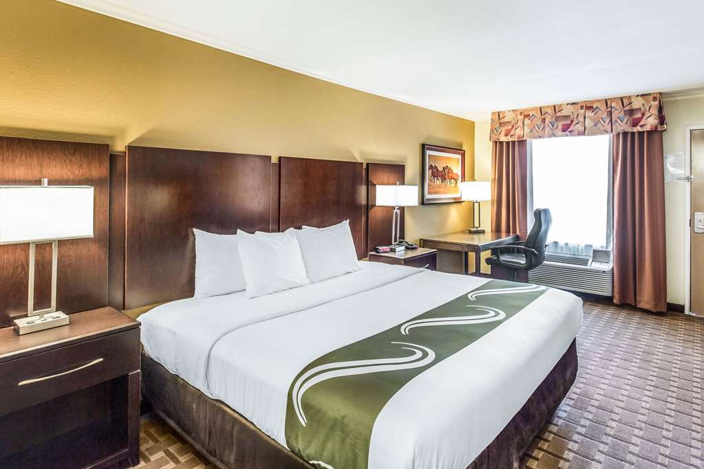 Quality Inn Abilene - photo 2