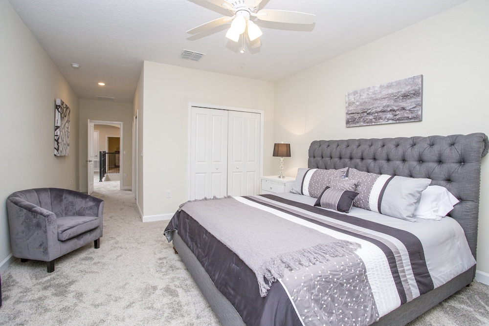 Fabulous 5Bd Single Family at Champions Gate Resort 8988 - photo 17