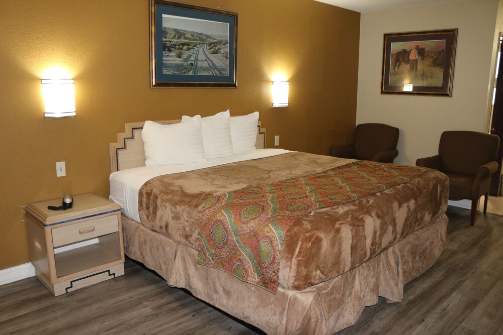 Budget Inn Barstow - featured photo