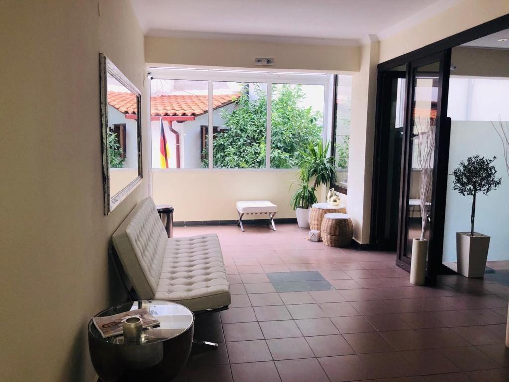 SimOtel Ermis - carbon neutral hotel in Kassandreia