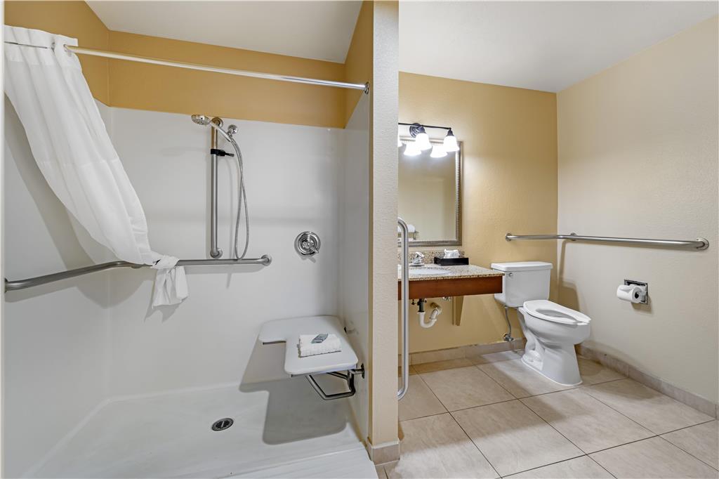 Best Western Cottonwood Inn - photo 17