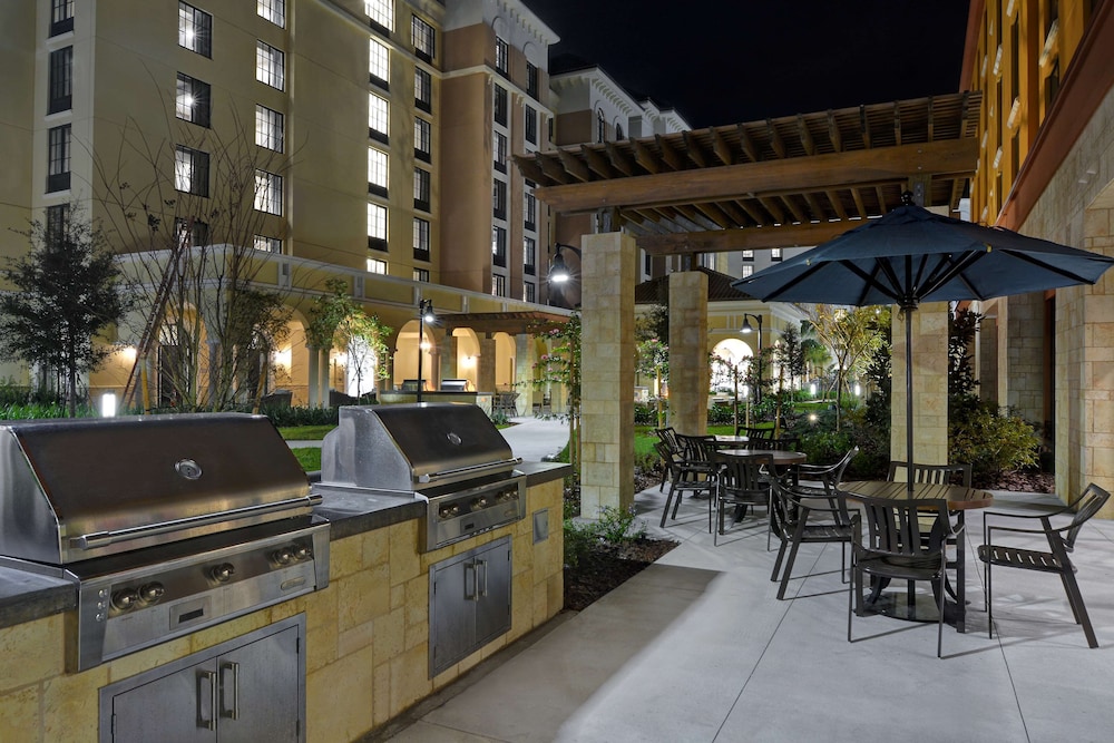 Home2 Suites by Hilton Orlando at Flamingo Crossings - photo 36