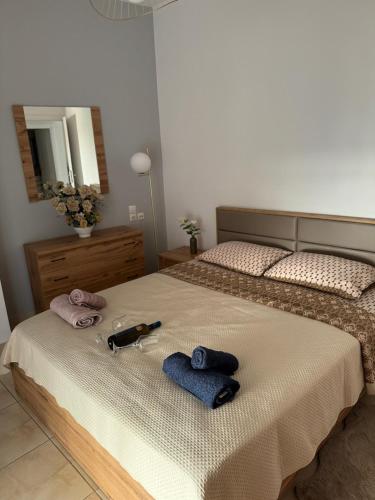 Sunshine Bliss Apartment — 4-Star Luxury Hotel in Athens, Greece