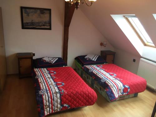 Apartman Majak Sec — Sec — photo 4