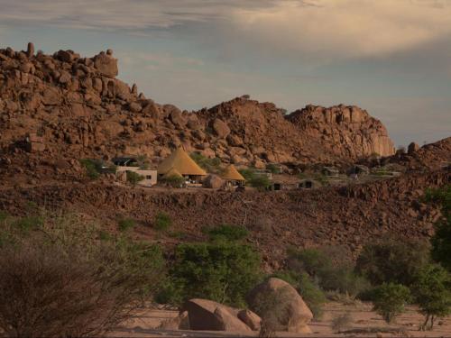 Ondjamba Hills — Khorixas — photo 3