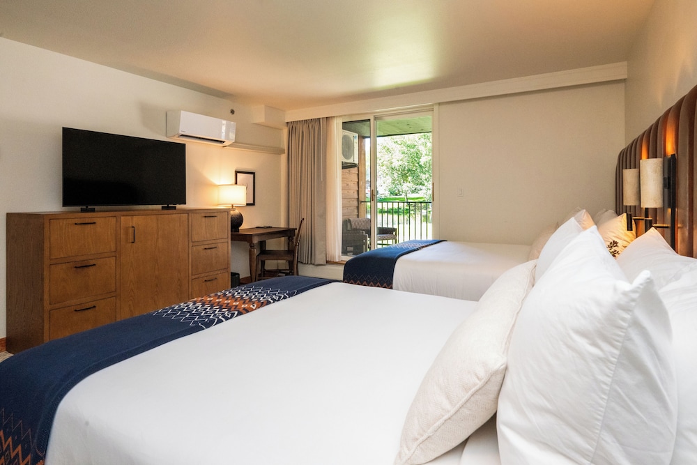 Rock Creek Resort - photo 32