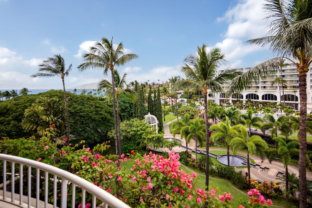 Fairmont Kea Lani Maui - photo 25