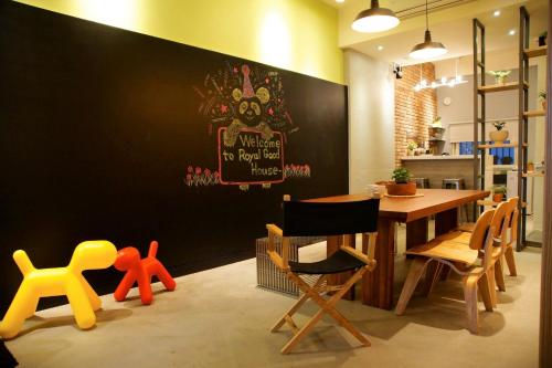 Royal House - last minute hotel in Taitung
