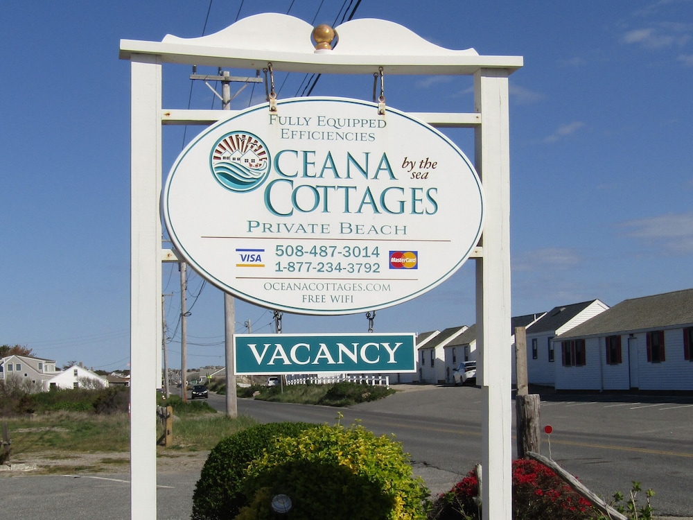 Oceana Cottages - photo 203