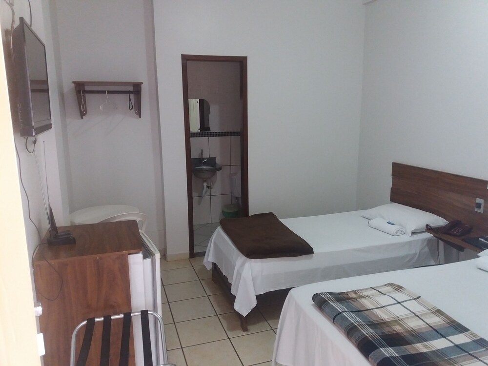Hotel Roma - last minute hotel in Palmas