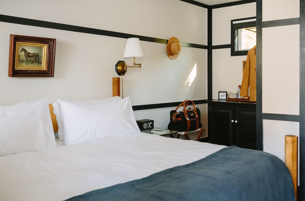 Brentwood Hotel - photo 6