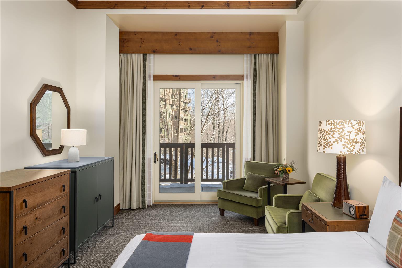 The Lodge at Spruce Peak a Destination by Hyatt Residence - photo 72