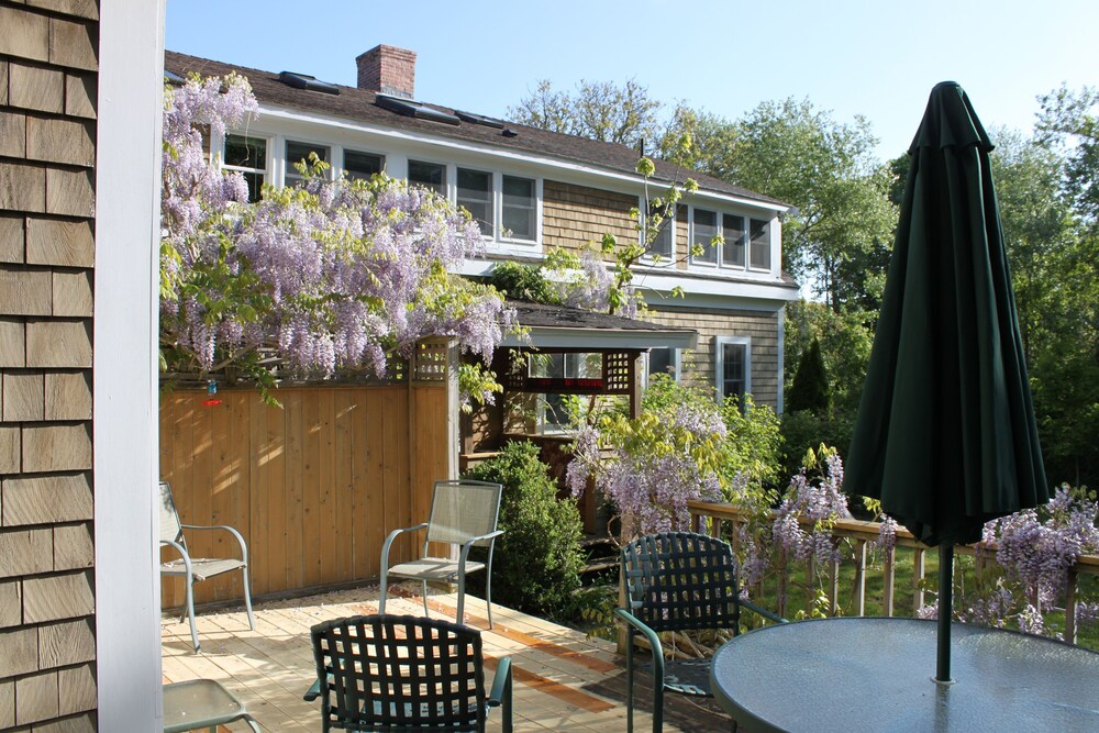 Chatham Guest Rooms - photo 43