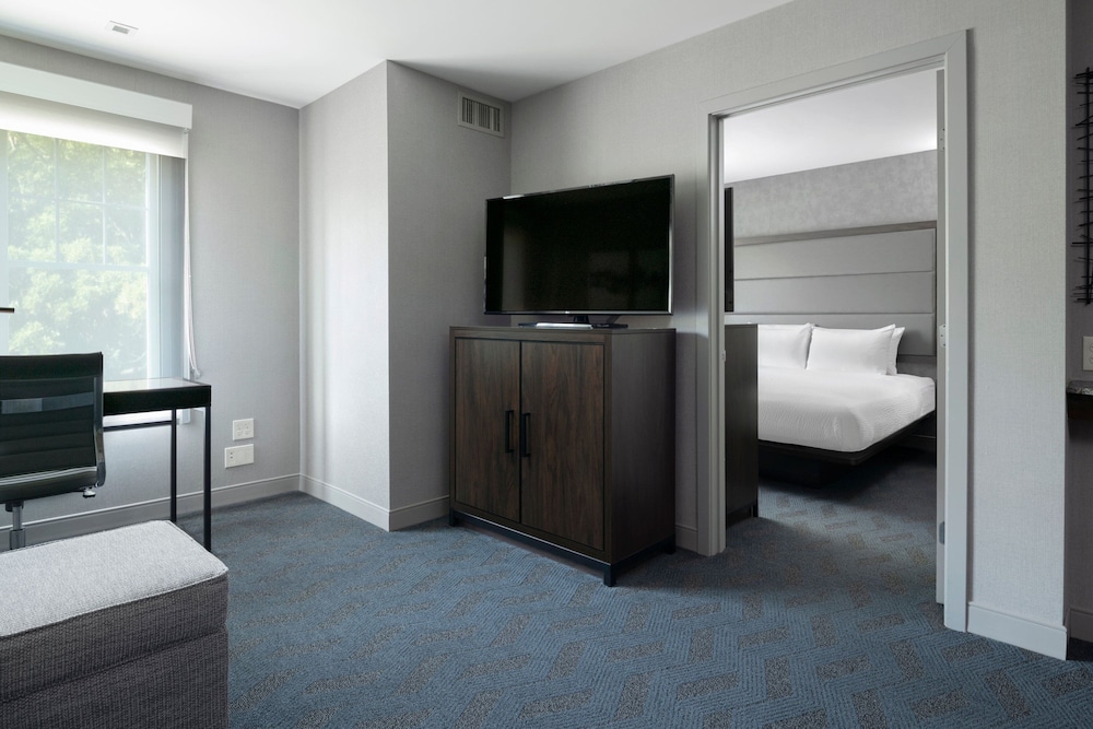 Residence Inn Orangeburg - photo 19