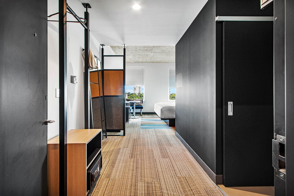 Aloft Delray Beach - photo 16