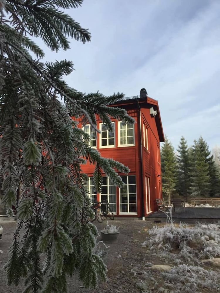 Be. Hotel in Unknown City, Sweden