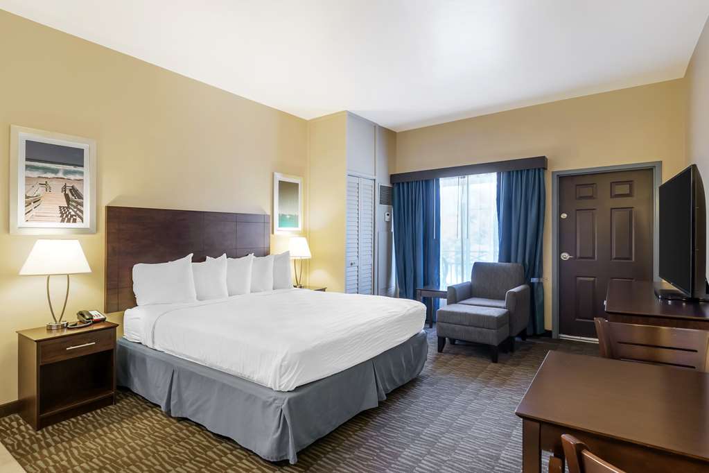 Best Western Naples Plaza Hotel - photo 27