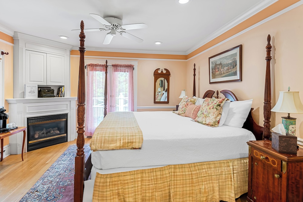 Benn Conger Inn - photo 31