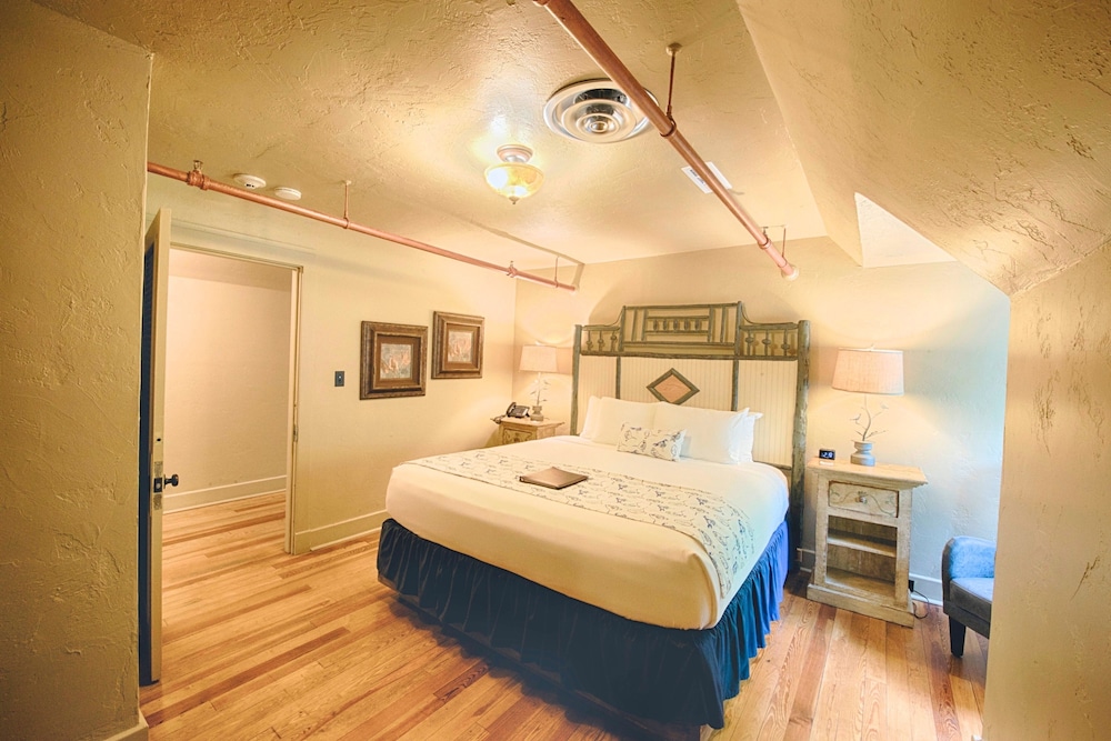 Historic Tapoco Lodge Resort - photo 103