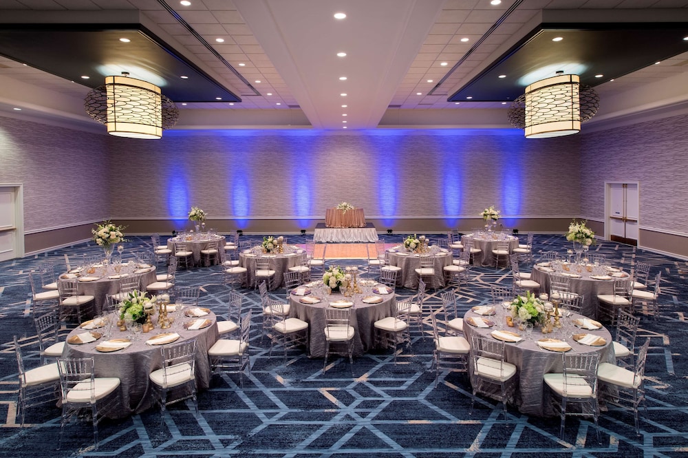 Hilton University of Florida Conference Center Gainesville - photo 30