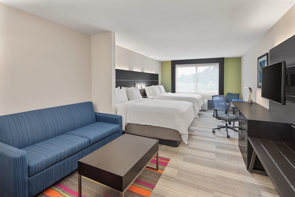 Holiday Inn Express & Suites Hardeeville Hilton Head by IHG - photo 9