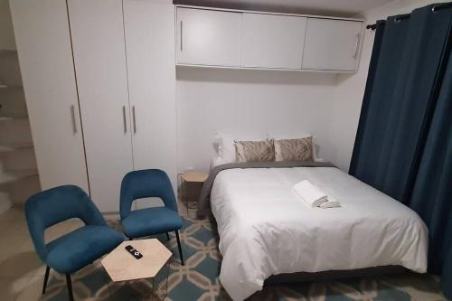 Convenient Comfort