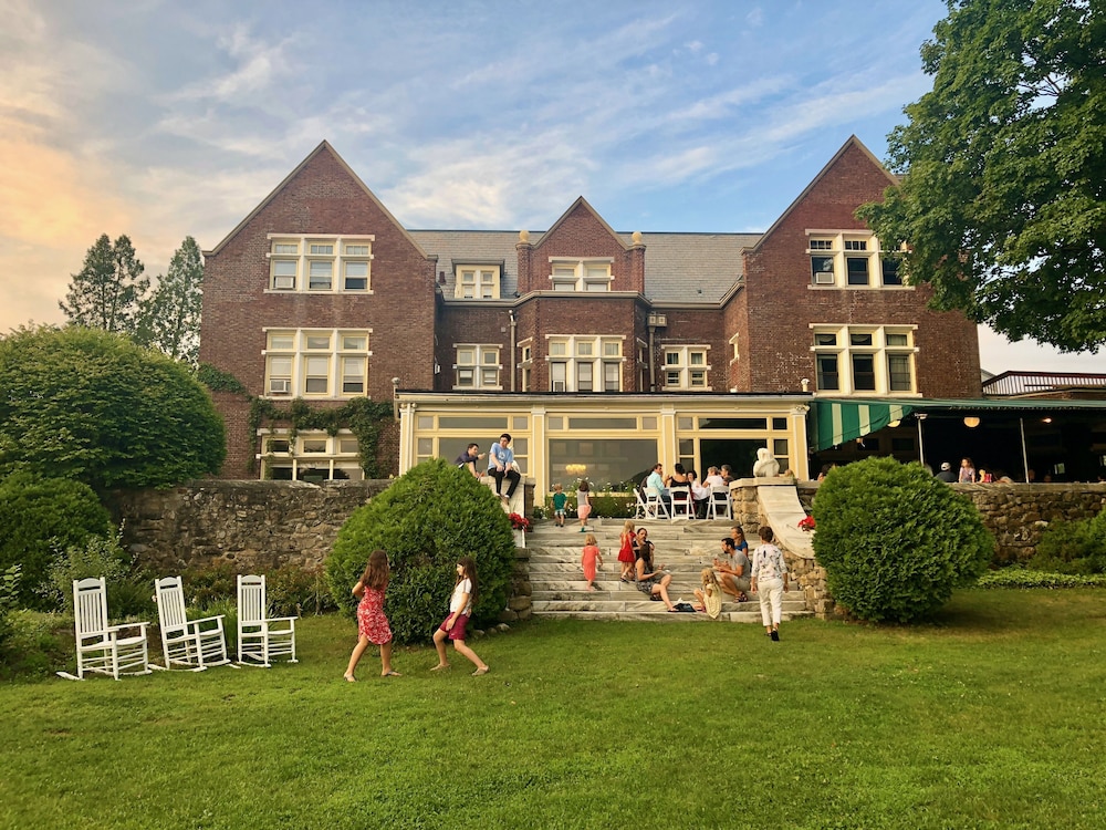 Wilburton Inn - photo 193