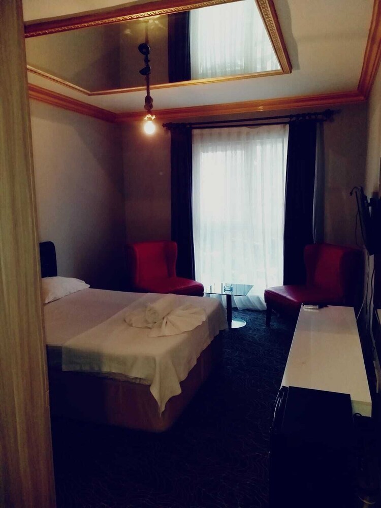 Last Point - last minute hotel in Istanbul