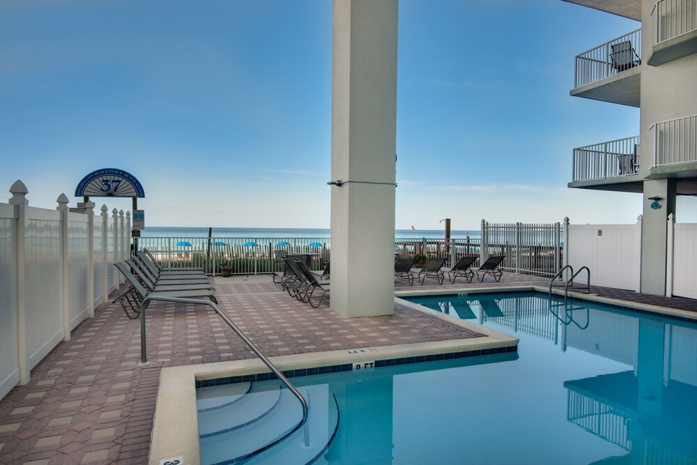 Marisol Beachfront Resort 701 272704 by RedAwning - photo 58