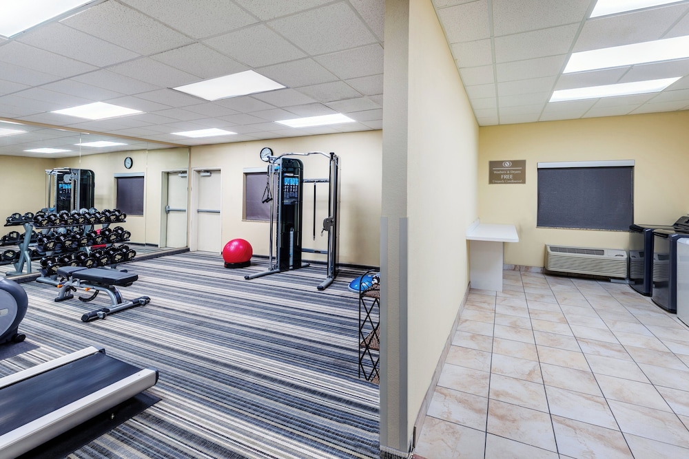 Candlewood Suites Georgetown by IHG - photo 14