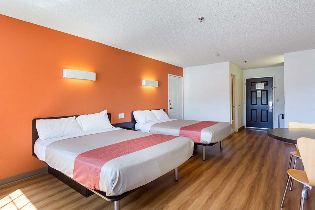 Motel 6 Williams AZ West Grand Canyon - photo 21