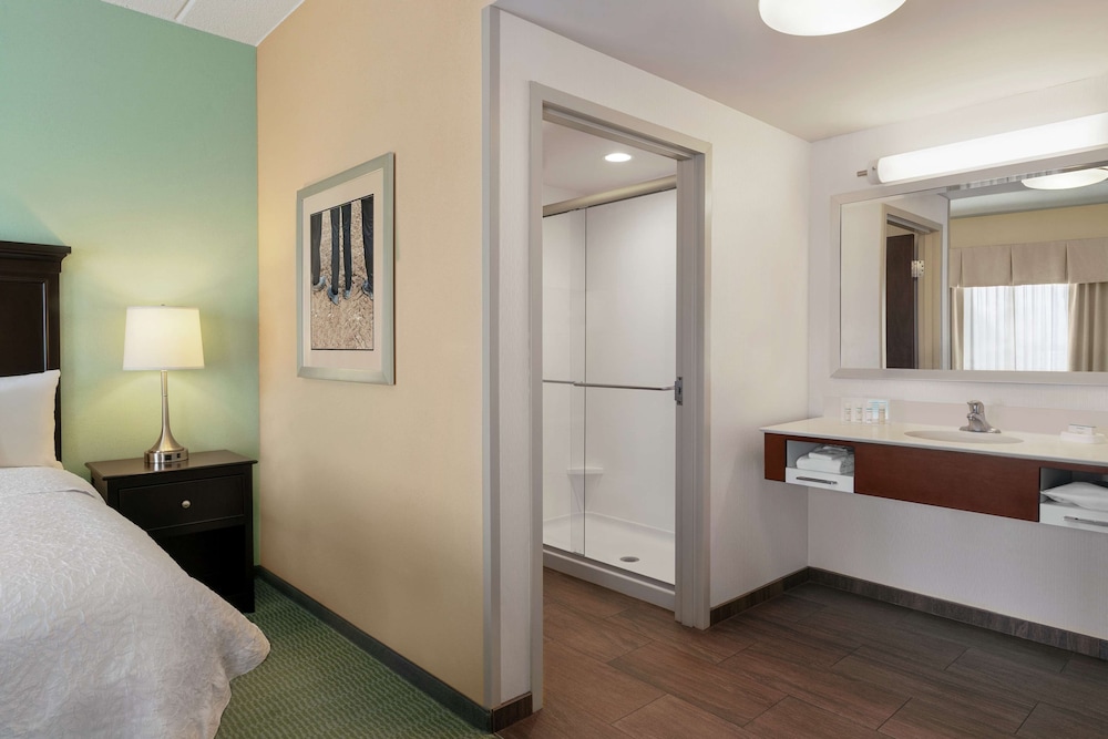 Hampton Inn & Suites Mount Joy Lancaster West - photo 19