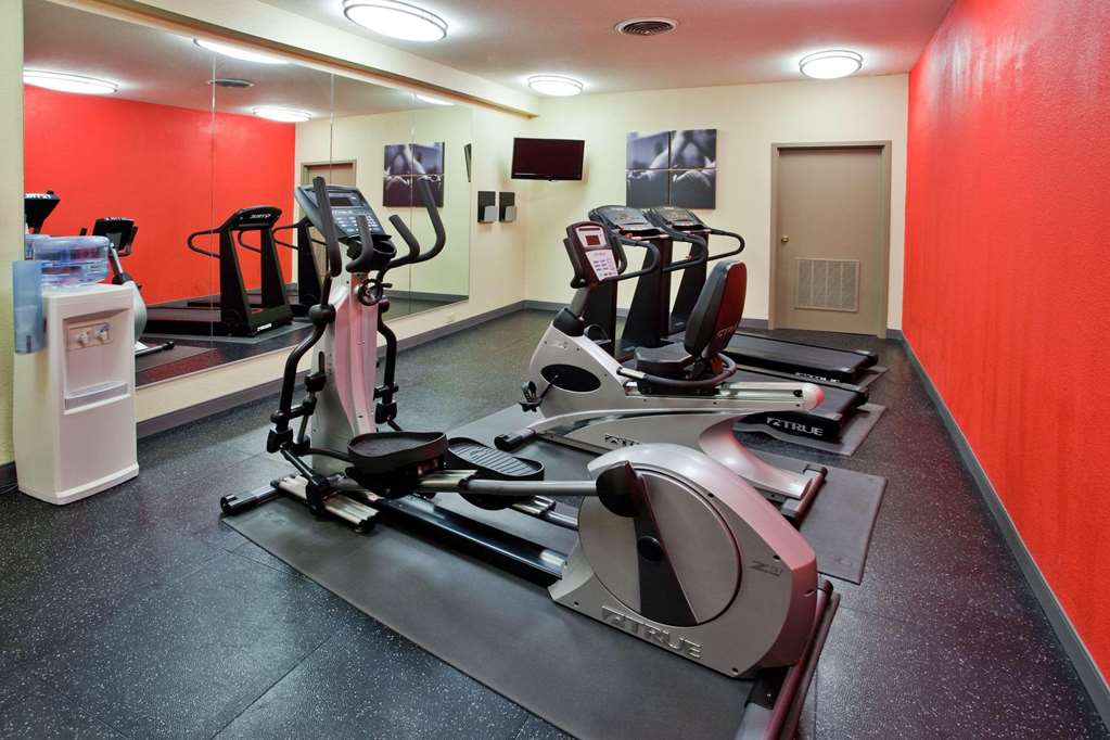 Country Inn & Suites by Radisson Newnan GA - photo 11