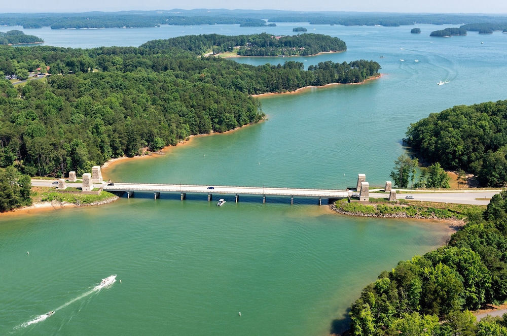 Lanier Islands Legacy Lodge - photo 94
