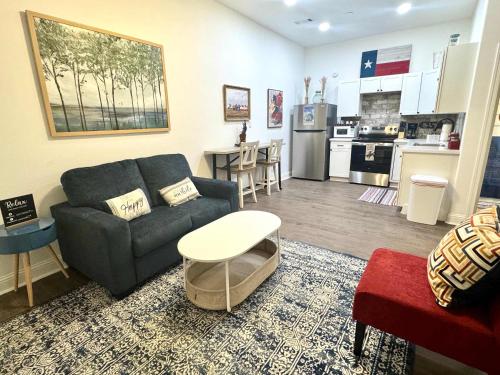 Texas Country 2Br 1Ba — hotel in Nederland
