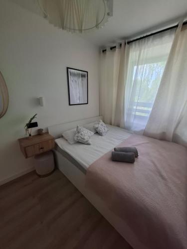 Apartament nad Zalewem Zegrzyńskim — 4-Star Luxury Hotel in Serock, Poland