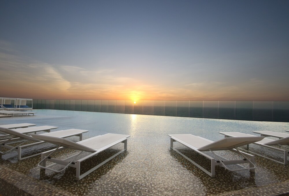 InterContinental Cartagena De Indias by IHG in Cartagena, Colombia