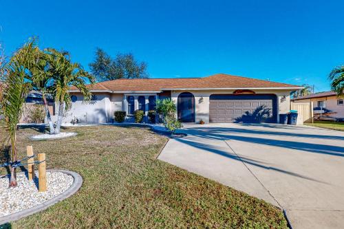 Cape Escape - last minute hotel in Cape Coral