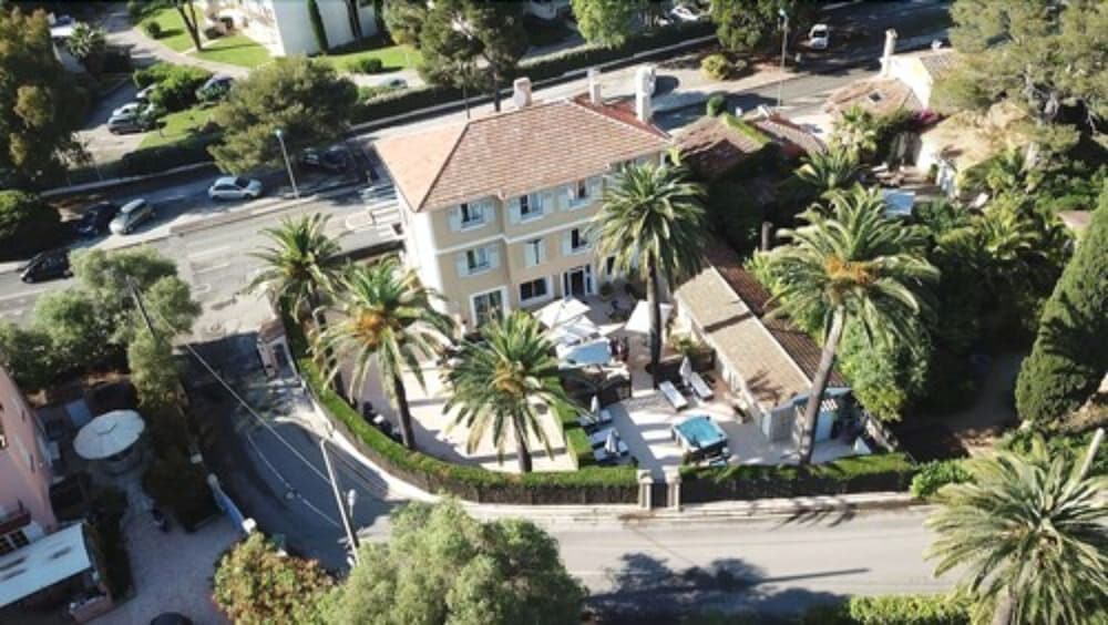 Hotel Santa Lucia - last minute hotel in Saint-Raphael