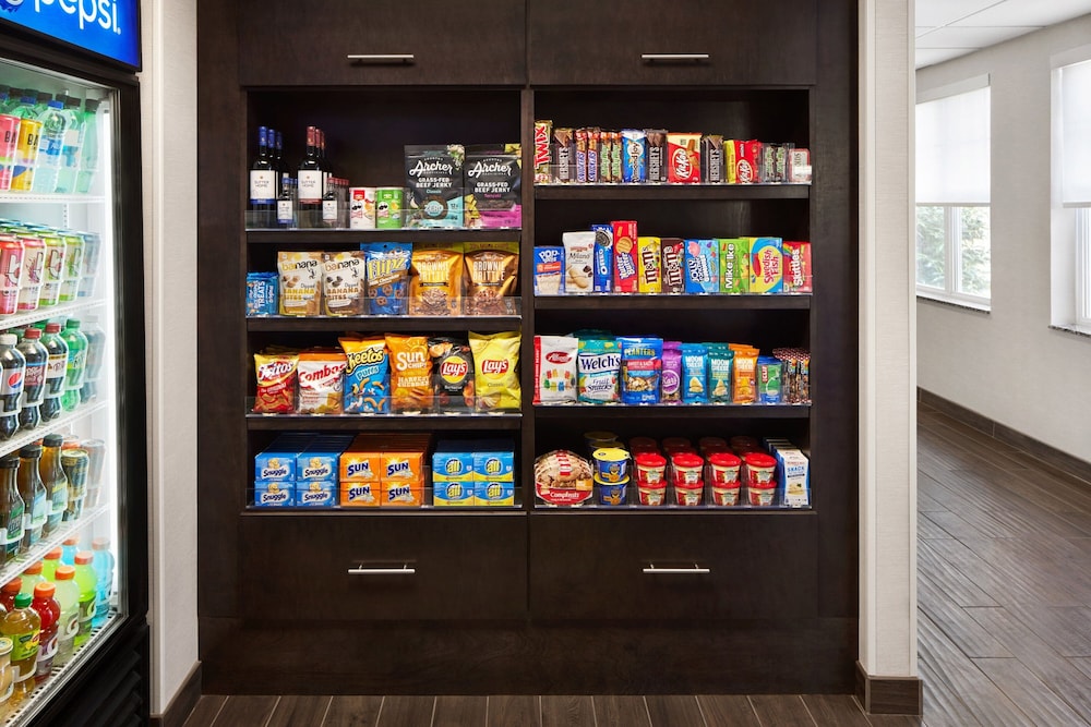 Residence Inn Marriott Carlisle - photo 39