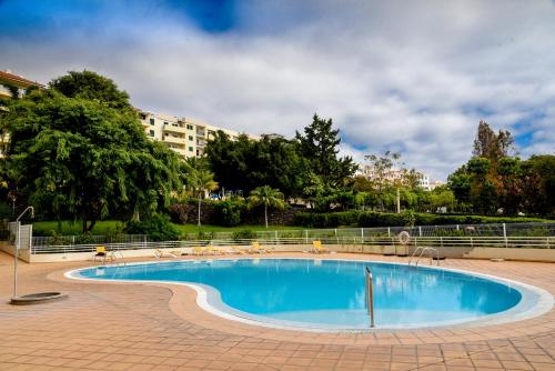 Green Pearl Apartment — 4-Star Luxury Hotel in Funchal, Portugal