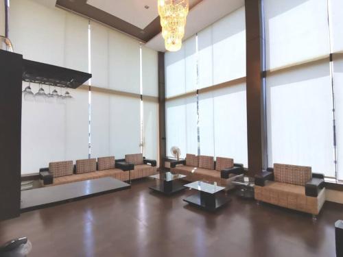 Om Shakti — 4-Star Luxury Hotel in Belgaum, India
