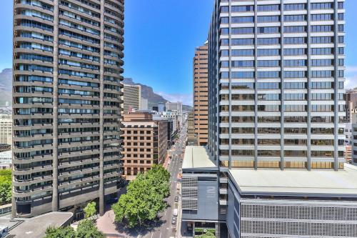 The Icon Apartment 1204