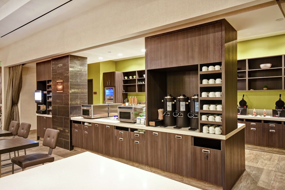 Home2 Suites by Hilton Los Angeles Montebello - photo 33