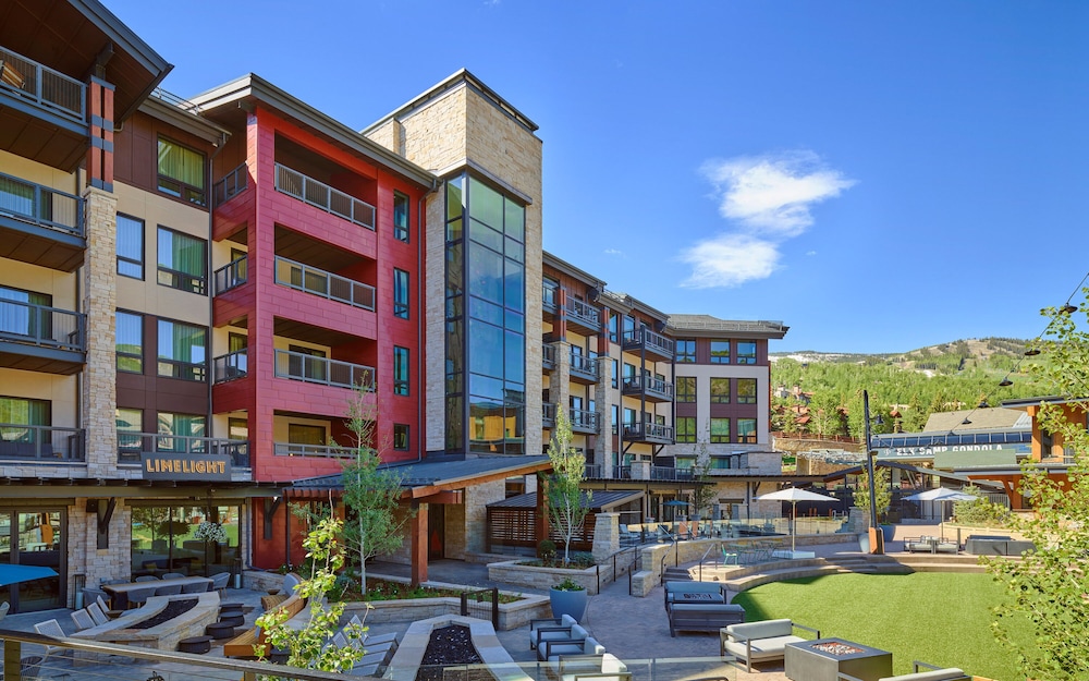 Limelight Hotel Snowmass in Snowmass Village, United States