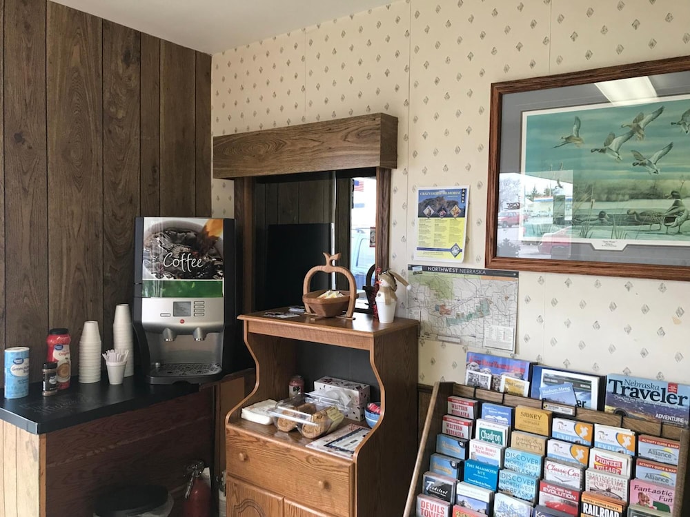Motel Grand - photo 45