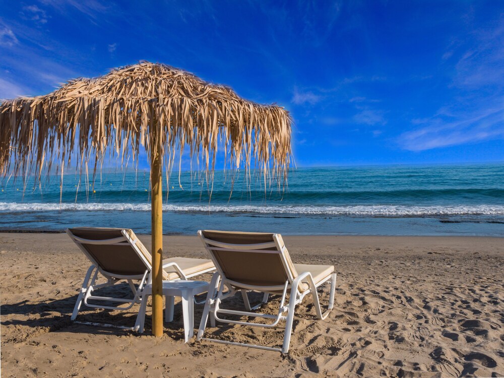 Alexia Beach Hotel - last minute hotel in Agia Marina