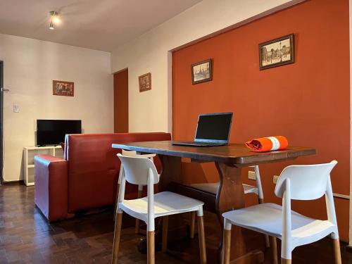 Apartamento Pueyrredón — 4-Star Luxury Hotel in Cordoba, Argentina